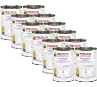 SELECT GOLD MEDICA Kit Risparmio 12x400G Dog Gastrointestinal Low Fat POLLO
