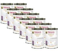 SELECT GOLD MEDICA Kit Risparmio 12x400G Dog Renal POLLO E MANZO