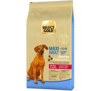 Select Gold Sensitive Maxi Adult con Cavallo e Tapioca 12KG