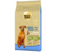 Select Gold Sensitive Maxi Senior con Anatra e Patate 12KG