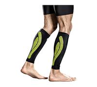 Manicotto di compressione per le gambe Select 6150 Noir XL