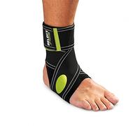 SELECT Knöchelbandage - Tutore per Caviglia. Unisex Adulto