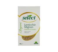 6 pz SELECT I Legumi LENTICCHIE MIGNON Coltivate in Canada legumi secchi 400g