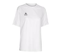 Select, Maglietta da Uomo, Taglia S/S, Colore: Bianco, Taglia XS