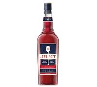 Select Magnum da 3lt - Formato da Collezione - Idea Regalo per Amanti dell' Aperitivo - L'aperitivo per l'autentico Spritz Veneziano. 17.5% vol.