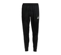 Select Monaco Trainingshose, Pantaloni da Allenamento da Uomo, Nero, XXL