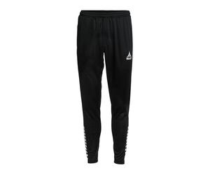 Select Monaco Trainingshose, Pantaloni da Allenamento da Uomo, Nero, XXL