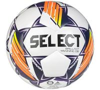Select Optima TB V25 FIFA Basic Ball 120074 - Palla da calcio unisex, 5 EU, colore: Bianco