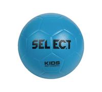 Select, Palla da Pallamano Soft Kids Soft, Blu (Blau), Taglia Unica