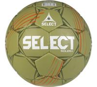 Palla pallamano Select Solera V24 Vert Dimensione 1
