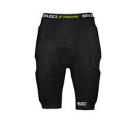 Select Pantaloncini intimi sportivi giallo / nero / bianco Uomo Select XL