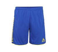 Select Pantaloni blu / giallo Uomo Select 38