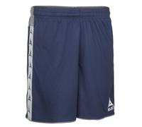 SELECT, Pantaloni Corti Bambino Ultimate, Blu (Marine), 10-12 Anni