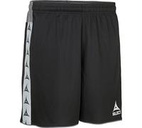 Select, Pantaloni Corti Bambino Ultimate, Nero (Schwarz), 6-8 Anni