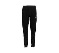 Select Monaco - Pantaloni da Portiere da Uomo, Taglia L, Colore: Nero