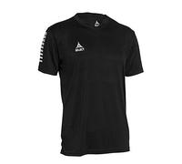 SELECT Pisa - Maglia da Bambino, Bambino, Maglia per Bambini, 6241306333, Rosso Bianco, 6