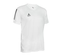 SELECT Pisa - Maglia per Bambini, Bambino, Maglia per Bambini, 6241310000, Bianco e Nero, 10