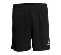 SELECT Pisa Shorts - Pantaloncini da Bambino, Colore: Nero, 12