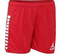 SELECT Player Argentina - Pantaloncini da Donna, Donna, Pantaloncini, 6225500333, Rosso, XS