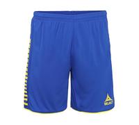 SELECT Player - Pantaloncini Argentina I, Colore: Blu/Giallo