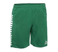 SELECT Player - Pantaloncini Argentina I, Taglia S, Colore: Verde