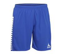 SELECT Player - Pantaloncini Argentina I, Taglia XL, Colore: Blu