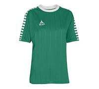 Select Player Shirt S/S Argentina Women, Maglietta Unisex, Verde, S