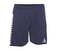 Select Player Shorts Argentina, Pantaloncini Unisex, Navy, 10 Years