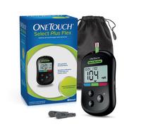 Select Plus Flex® Glucometro Sistema per l‘automonitoraggio della glicemia