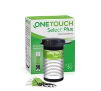 Select® Plus Strisce reattive per 25 test glicemici per l’automonitoraggio della