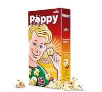 Select, Poppy Popcorn Chicchi di Mais Senza Glutine (Gluten Free)- 250g