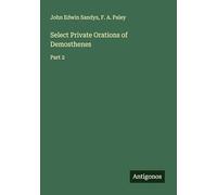 Select Private Orations of Demosthenes: Part 2