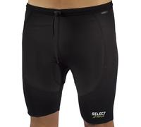 Select PROFCARE WRMEHOSE LYCRA 6401 Shorts XL Nero