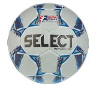 Pallone Select Replica V24 Bleu Dimensione 2