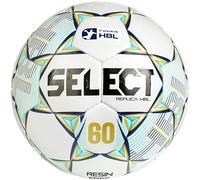 Select Replica HBL v25, misura 0, grigio/blu