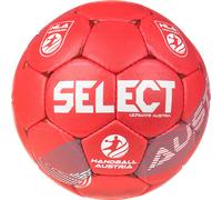 Select Select HB-Ultimate Austria v25 Match Ball Balance ball 3 Rosso