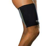 Select Select Profcare Thigh Bandage 6300 Scaldamuscoli S Nero