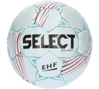 SELECT Solera, Fischietto Unisex Adulto, Black, Set da 2