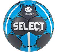 SELECT Solera - Pallone da adulto, unisex, colore: grigio/blu (3)