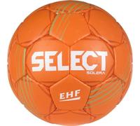 Palla pallamano Select Solera V24 Orange Dimensione 2
