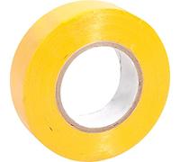 SELECT stutzen Tape, Unisex, Stutzen Tape, Gelb, Taglia Unica