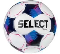 Select Team FIFA Basic V26 Ball 120080 - Palloni da calcio unisex, colore bianco, taglia 5