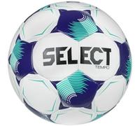 Select Tempo TB FIFA Basic V26 Ball 110055 - Palla da calcio unisex, 5, colore: Bianco