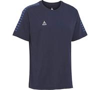 Select Torino - Maglietta Unisex, Unisex, 630015, Blu Navy, XXXL