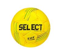 Pallone Select BDE Torneo DB V23 Jaune Dimensione 1