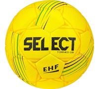 Pallone Select Toneo DB Jaune Dimensione 3