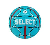 SELECT Torneo Pallone Adulto Unisex, Blue, Junior(2)