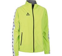 SELECT Trainigsjacke Ultimate Trainingsjacke Damen Giacca di presentazione. Donna (Pacco da 1)