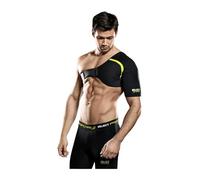 Select - Tutore per spalla, nero, L