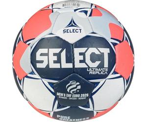 Select Ultimate EHF Euro Men Replica v26, taglia 1